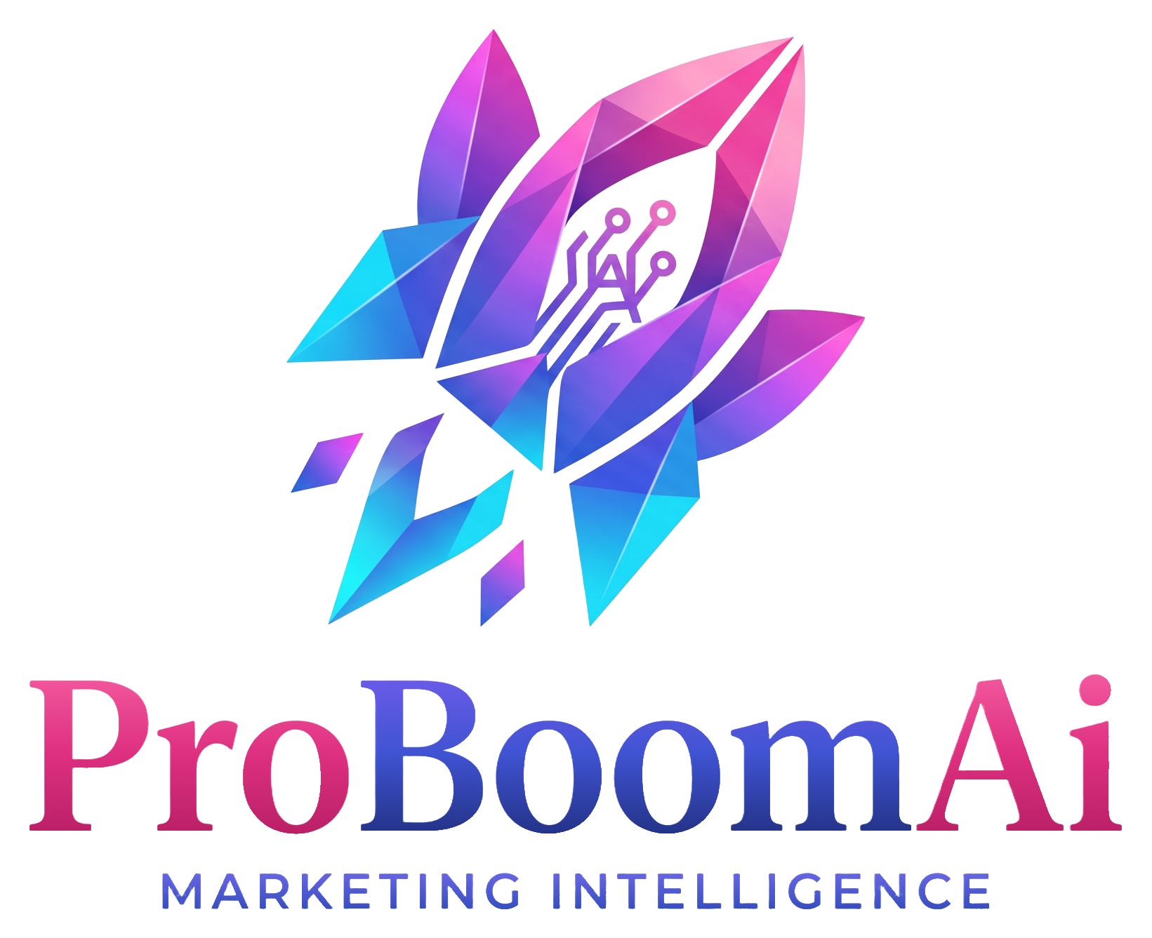 ProBoomAi — Marketing Intelligence